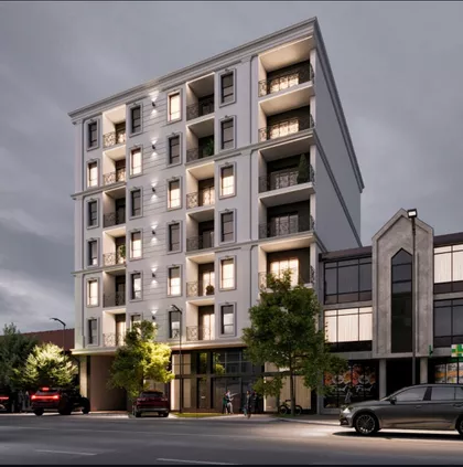 Novosadski Put | 4zida.rs