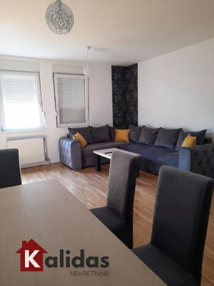 Nova Detelinara | 4zida.rs