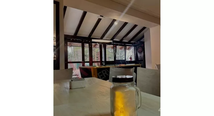 Turistički objekat | 4zida