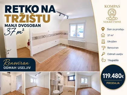 Bulevar Oslobođenja | 4zida.rs