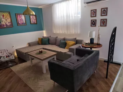 Mihaila Milovanovića 74D | 4zida.rs