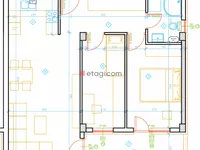 Palilula, Gradske lokacije, Niš | 4zida.rs