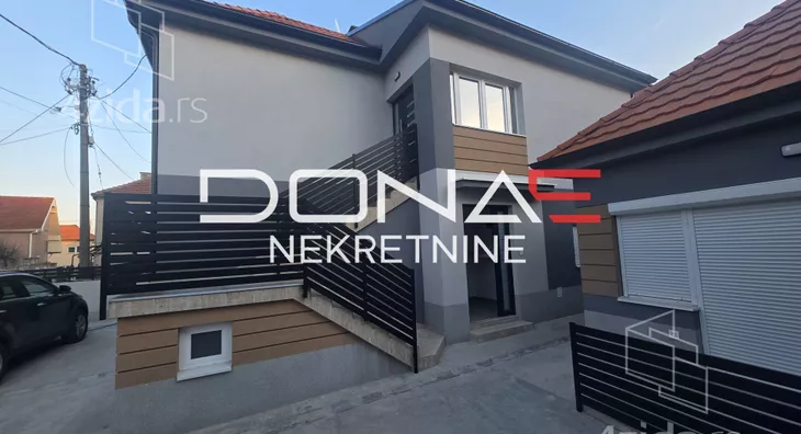 3-etažna kuća | 4zida