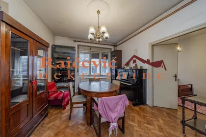 Cetinjska | 4zida.rs