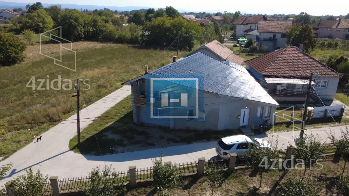 Kuća | 4zida