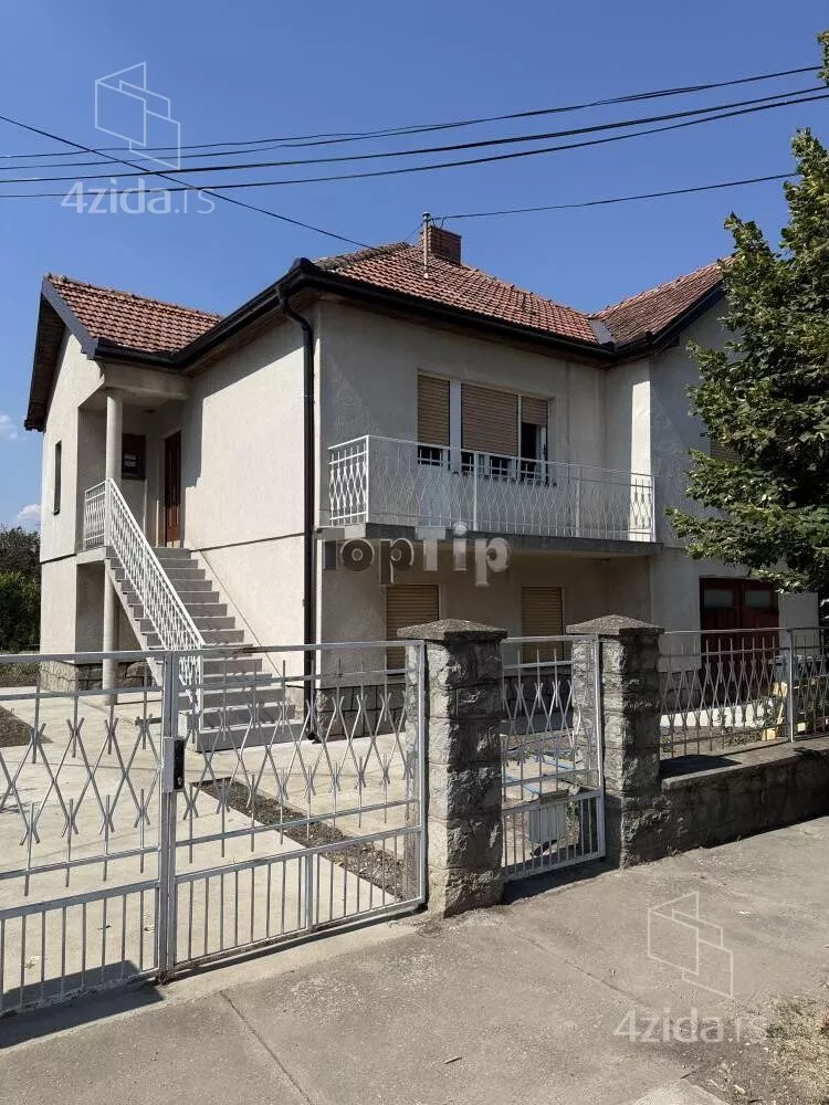 Kuća | 4zida