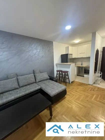 Somborska | 4zida.rs