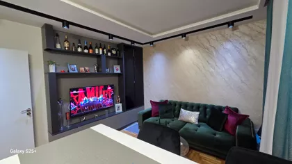 Ljubiše Miodragovića 34D | 4zida.rs