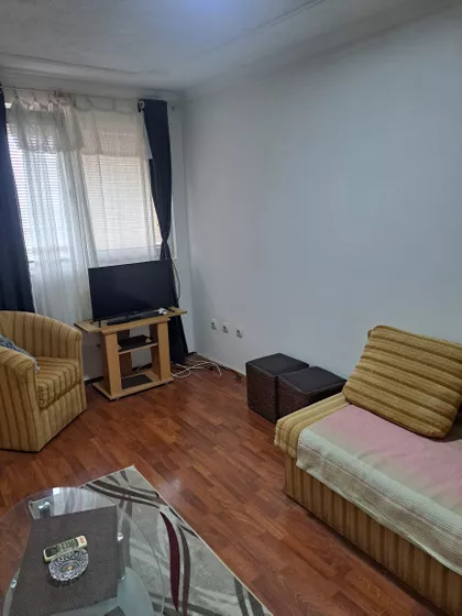 Vojvode Mišića | 4zida.rs