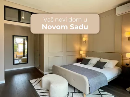 Vase Stajića 24 | 4zida.rs