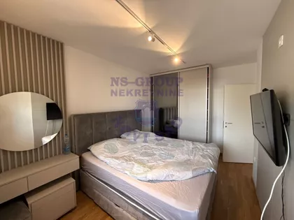 Bulevar Patrijarha Pavla (Somborski Bulevar) | 4zida.rs