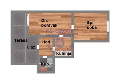 Novi Sad - Centar | 4zida.rs