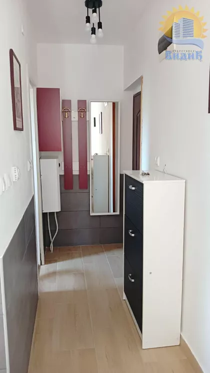 Sretena Mladenovića Mike | 4zida.rs