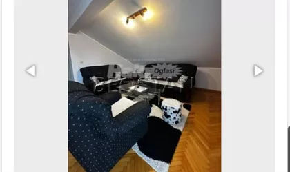 Slikarska ulica | 4zida.rs