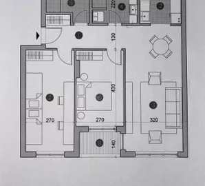 Stepa Stepanović, Voždovac opština, Beograd, 3.0 stan | 4zida.rs