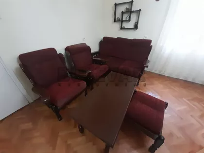 Strahinjića Bana | 4zida.rs