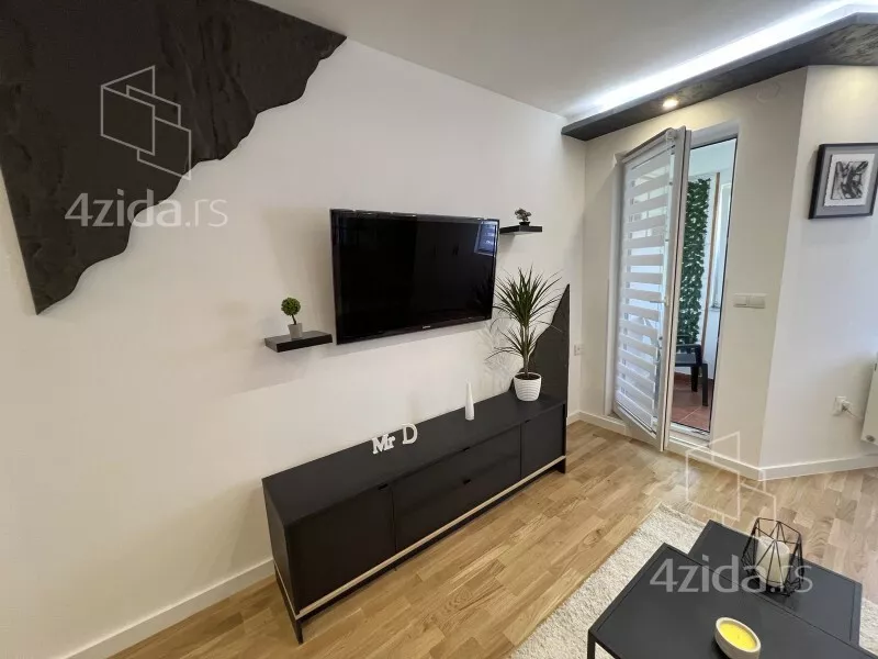 Garsonjera | 4zida