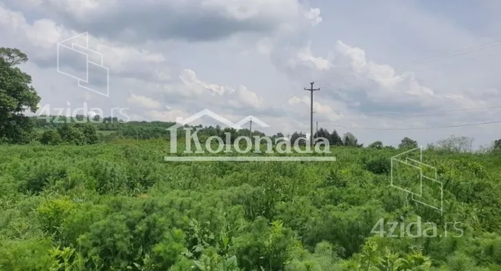 Poljoprivredno zemljište | 4zida