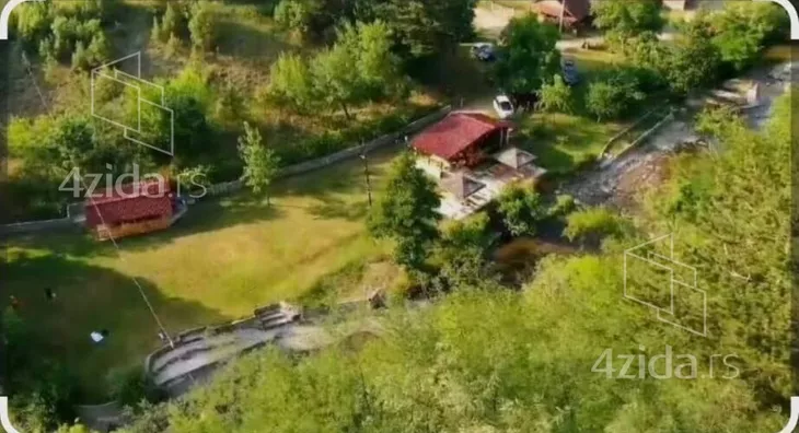 Ugostiteljski objekat | 4zida