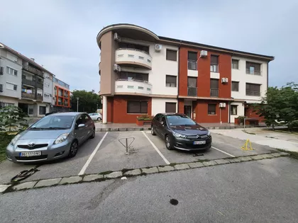 Stevana Karamate 6 | 4zida.rs