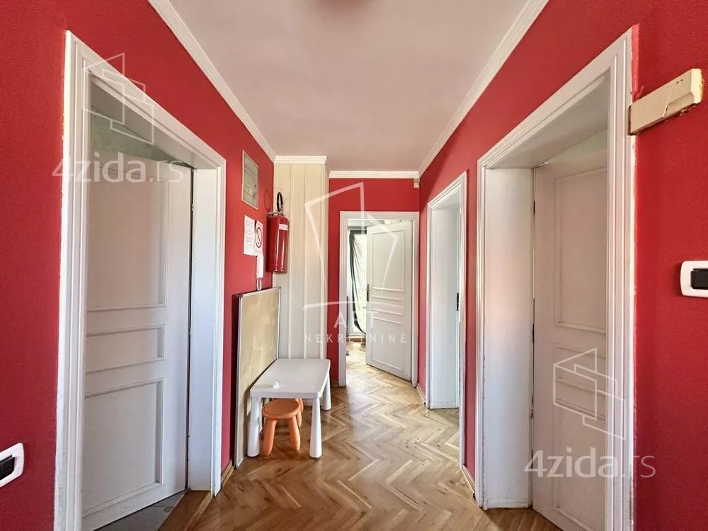 3-etažna kuća | 4zida