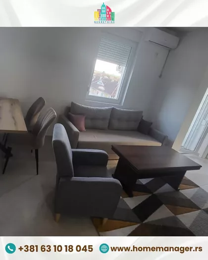 Gradske lokacije | 4zida.rs