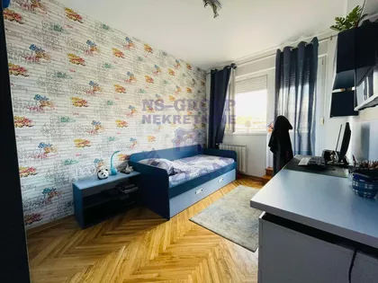 Novo Naselje | 4zida.rs