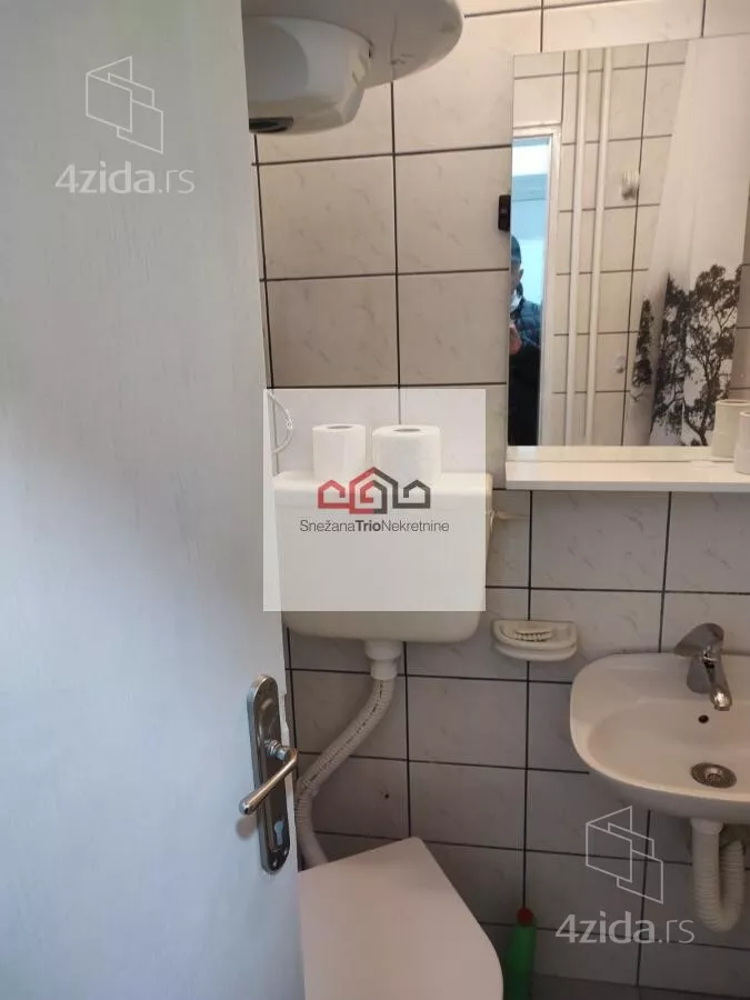 Garsonjera | 4zida