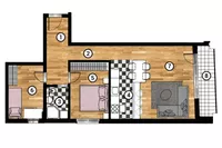 Nova Pazova, Okolne lokacije, Stara Pazova | 4zida.rs | 4zida.rs