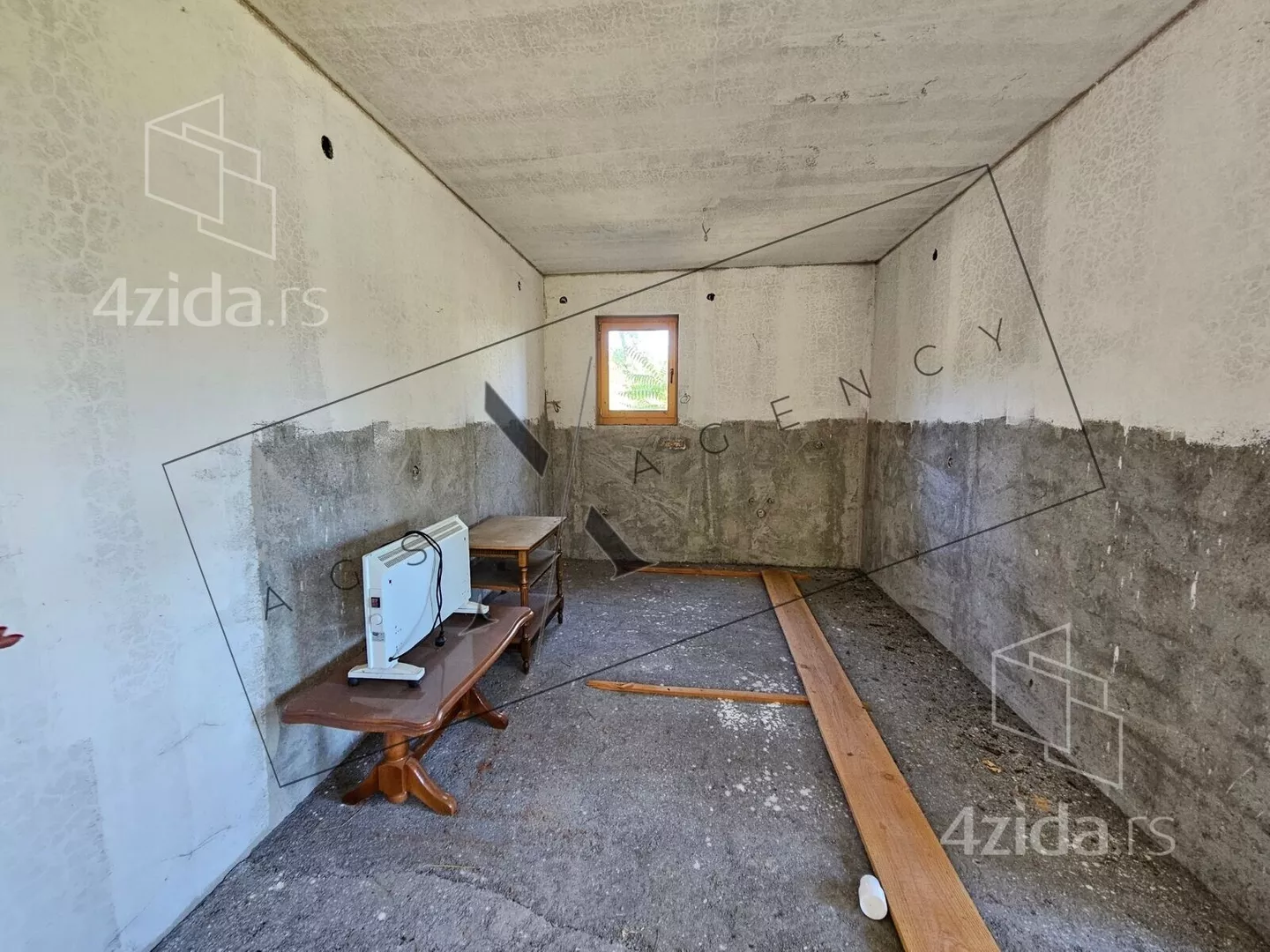 3-etažna kuća | 4zida