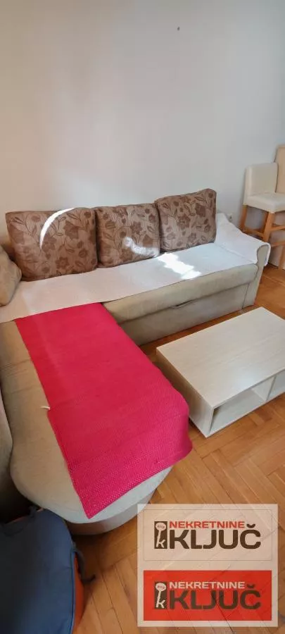 Bulevar Evrope | 4zida.rs