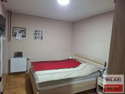 Bulevar Patrijarha Pavla (Somborski Bulevar) | 4zida.rs