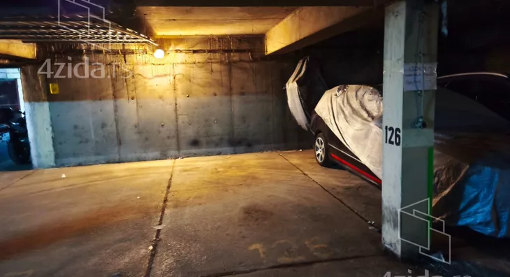 Parking | 4zida