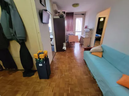 Bulevar Peka Dapčevića | 4zida.rs