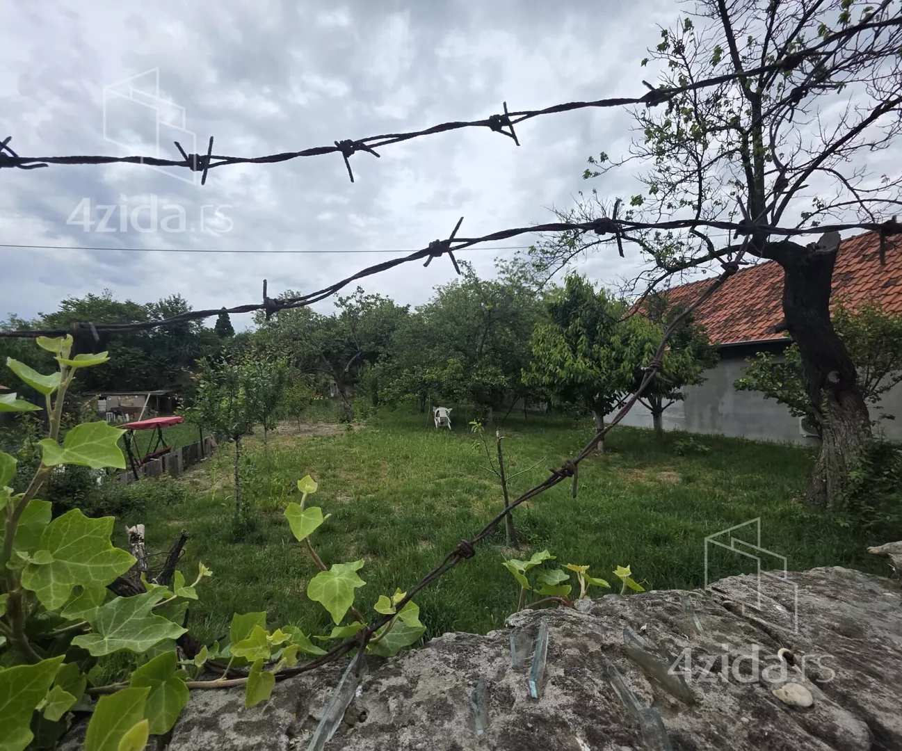 Građevinsko zemljište | 4zida