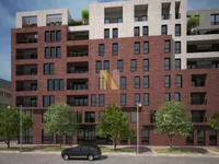 Sajmište, Gradske lokacije, Novi Sad | 4zida.rs