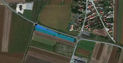 Gradske lokacije | 4zida.rs