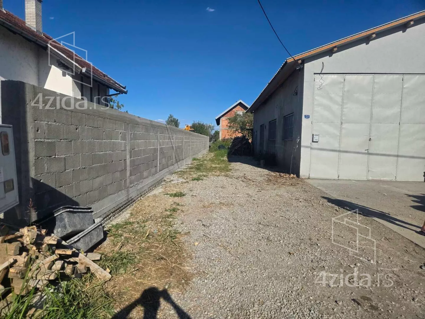 Magacin | 4zida