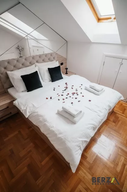 Bulevar Oslobođenja | 4zida.rs