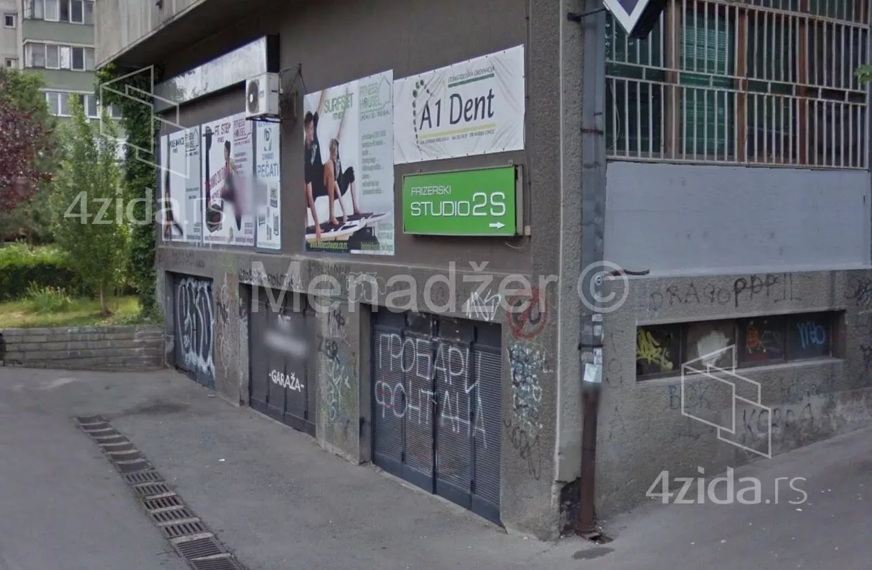 Magacin | 4zida