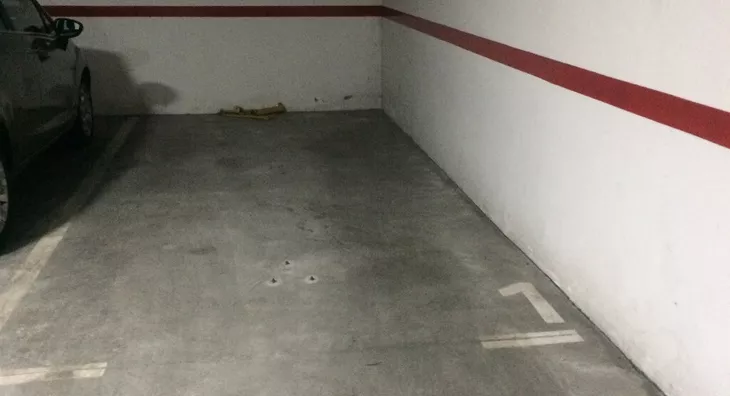 Garaža/Parking | 4zida