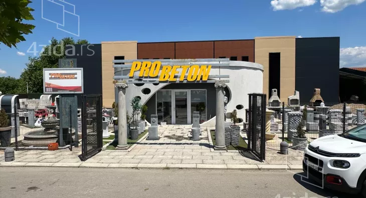 Građevinsko zemljište | 4zida