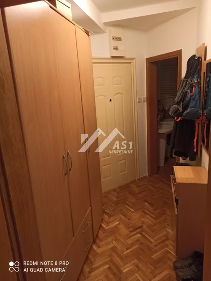 Bulevar Jaše Tomića | 4zida.rs
