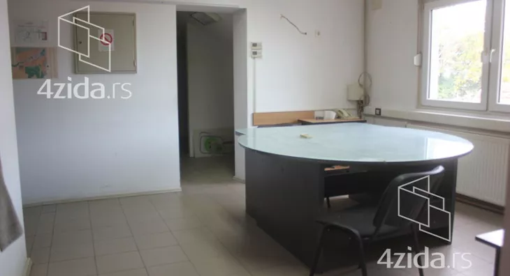 4-etažna kuća | 4zida