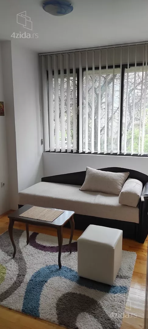 Osmosoban stan | 4zida