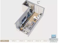 Jagodina, Gradske lokacije, Centar | 4zida.rs | 4zida.rs