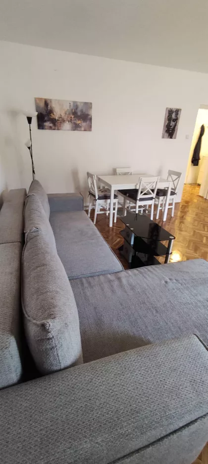 Strahinjića Bana | 4zida.rs