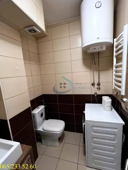 Bulevar despota Stefana | 4zida.rs