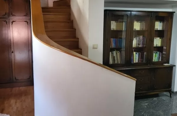 4-etažna kuća | 4zida