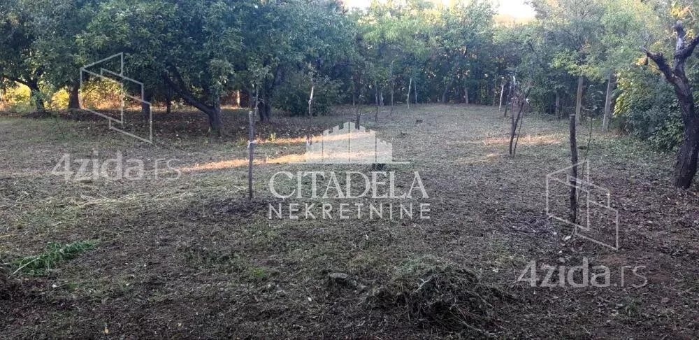 Građevinsko zemljište | 4zida